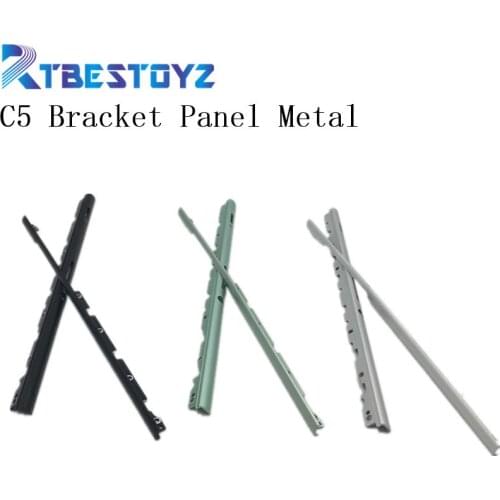 RTBESTOYZ Bracket Panel Metal Chassis Bezel Plate Middle Frame For Sony Xperia C5 Ultra E5553 E5506