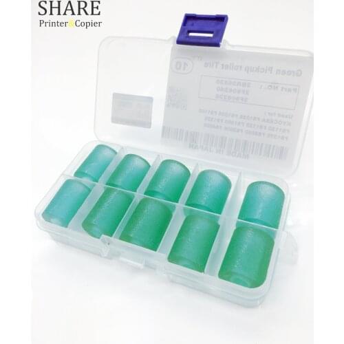 Japan Green 2BR06520 2F906240 2F906230 2CL16050 2CL16100 pickup tire For Kyocera FS1100 2810 1370 1300 1028 2000 3900 4000 1920