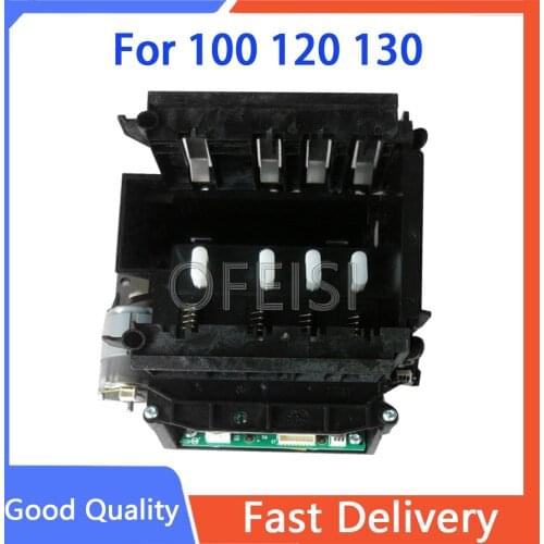 Ink supply service station (ISS) assembly for the HP DesignJet 100 100 plus 110 111 plotter parts CQ532-67007