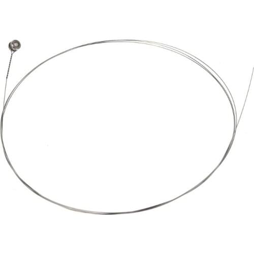 Stainless Steel Alice Acoustic Guitar String 1st E String 0.28mm