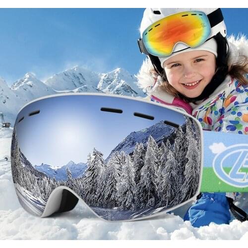 Szelyia Ski Equipment