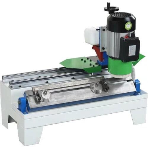 Harvester Knife Sharpener Universal Crushing Knife Sharpener Paper Cutter Straight Line Straight Knife Planer Sharpener