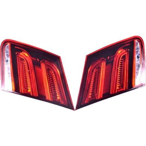 HonTodak Inner Rear Taillight Assy For E Grade 2013 W212 OE 2129060303 Hot Sale