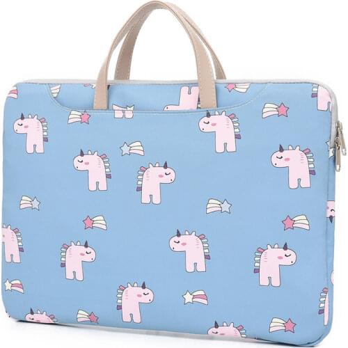 Laptop Bag For Macbook Air, 14/15.6 Inch , Computer Sleeve, Briefcase, Carrying bag Women computer bag