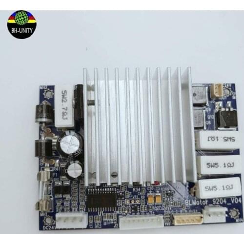 High Quality AIFA motor drive board for DX5/DX7 ep son/zhongye inkjet printer