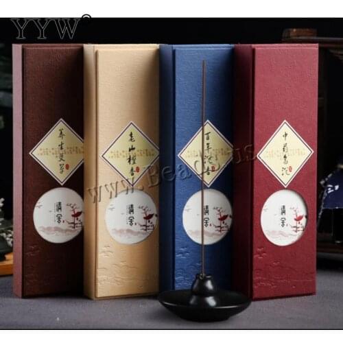 150pcs Eaglewood Sandalwood Incense Stick Aromatizador Scent Natural Incense Sticks Home Air Fragrance Aroma Sticks Aromatherapy