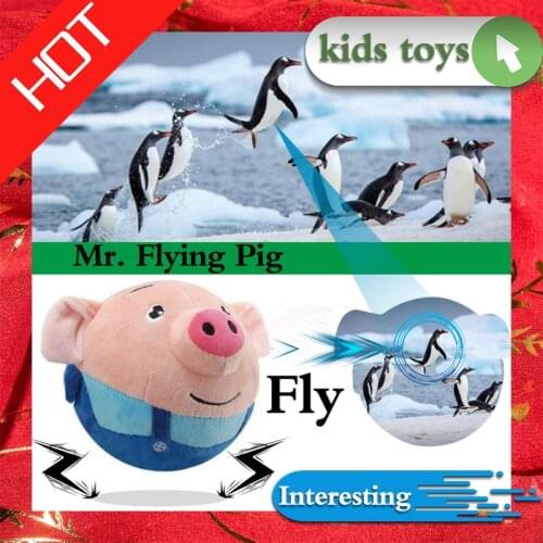 160 Songs Recordable Bluetooth Pig Electronic Pets Talking Pig Plush Jump Ball Cartoon Creative Music Dancing Pig Toy Kids Gift