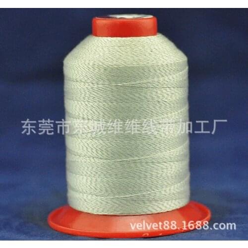 Antistatic sewing thread factory direct selling wholesale conductive wire