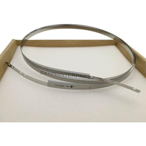 Free shipping Encode Strip 42 inch B0: C7770-60013/C7770-60002 High copy with steel for HP DJ500 500 510 800 Plotter parts