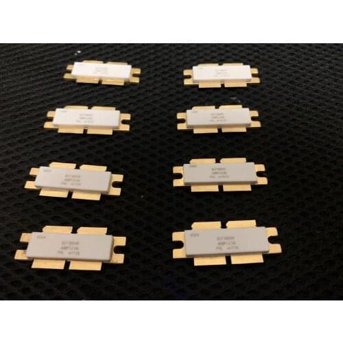 BLF188XR BLF 188XR BLF188 XR Ldmos Transistor Power 1400 W / HF 600MHz / 50V New Original