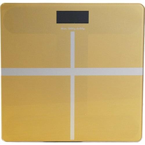 Digital Body Scale High Accuracy Weight Scale Digital Body Weight Scale Bathroom Scale For Body Weight Healthkeep