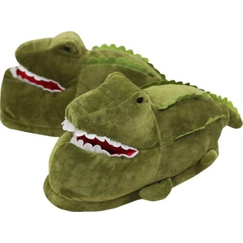 GOVanmajor Men's Slippers