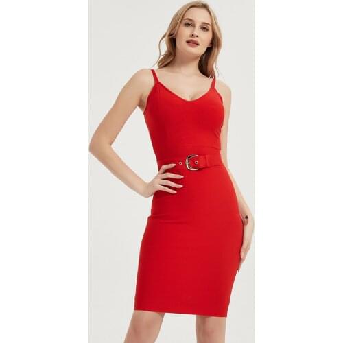 Hashupha Party Summer Dresses