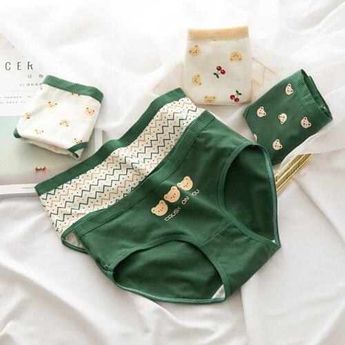 Macroupta Women Underwear China