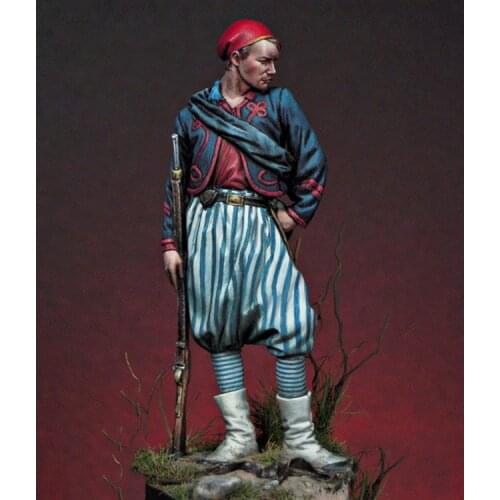 1/32 Resin Figure Building Kit Soldier