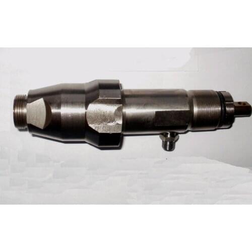 Aftermarket Power Fluid Section assy UltraMax II 695 795 GMAX II 3900 248204 with lower inlet/check ball/seat and cage