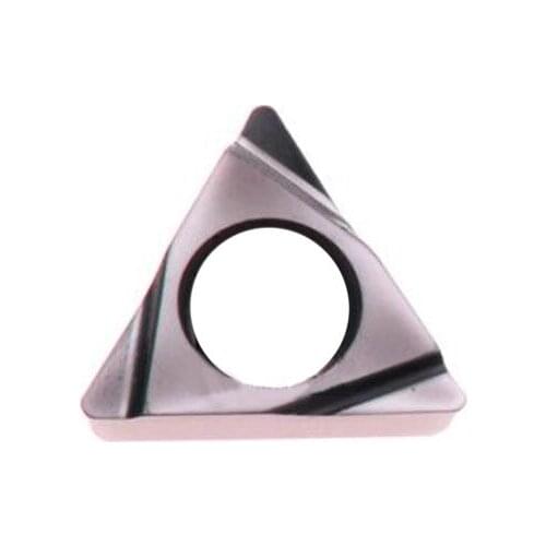 ZC Lathe Milling Carbide Insert TPGH TPGH090202L TPGH090204L TPGH110302L TPGH110304L 100% Original High Quality 10PCS