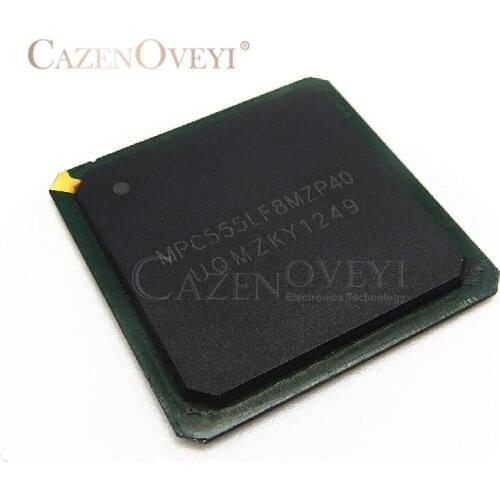 1pcs/lot MPC555LF8MZP40 MPC555LF8MZP MPC555LF8 BGA new original In Stock