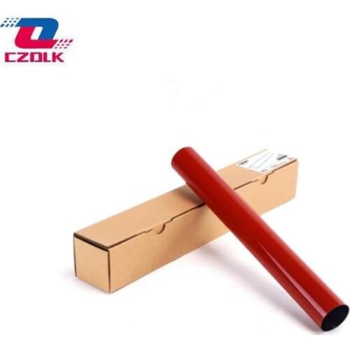 1pcs X New Compatiblet Fuser Film Sleeve for Kyocera TASKalfa 3050ci 3550ci 3051ci 3551ci 4550ci 5550ci 4551ci 5551ci Fuser Belt