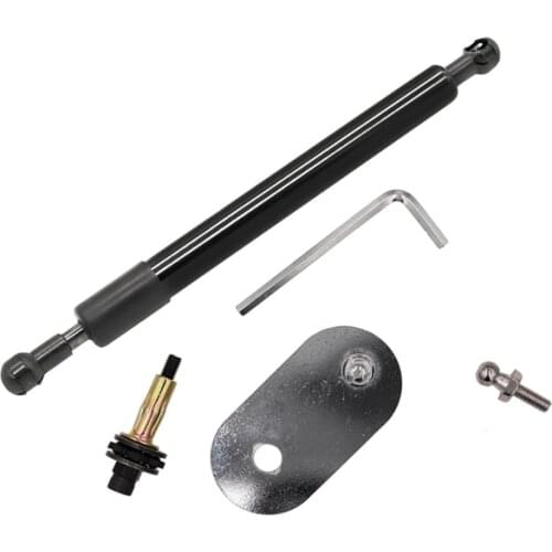 Free Shipping New For Dodge RAM 1500 2500 3500 2009-2018 Tailgate Assist Lift Assist Shock