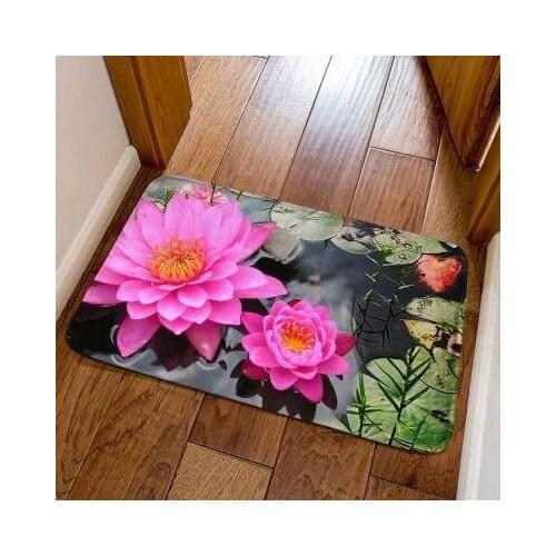 FARLEOPARD Kitchen Carpets