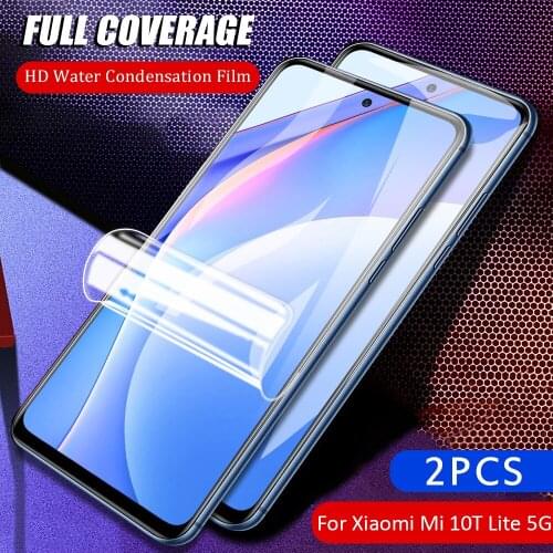 GerTong Screen Protectors For Xiaomi Mi 10T China