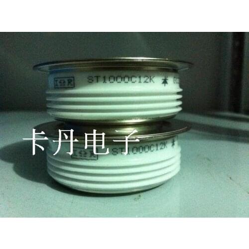 IR ST1000C14K ST1000C16K ST1000C12K thyristor SCR 100% new and original