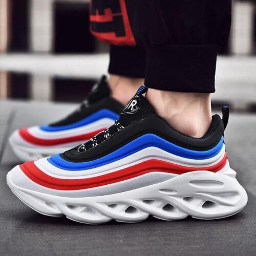 2020 sport male shoes men running air mesh sneakers 2019 basket chaussure homme zapatos de hombre sapatilhas gym outdoor