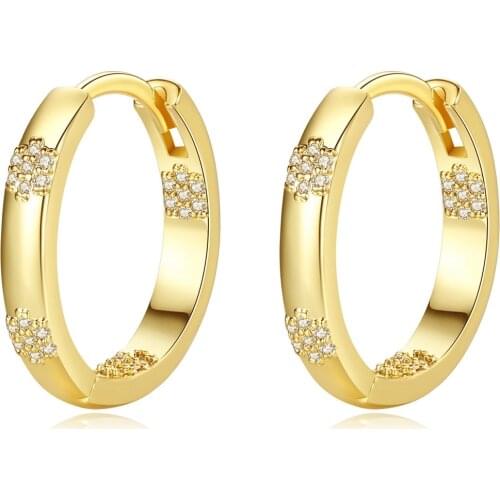 Round Earrings Snow Pattern White Zircon ,Thomas Style Glam Fashion Good Jewerly For Women Men ,2021 Ts Gift ,Super Deal