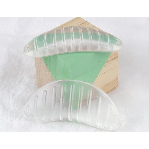 Insole Orthotic Professional Arch Support Flat Foot Silicone Gel Orthopedic pad