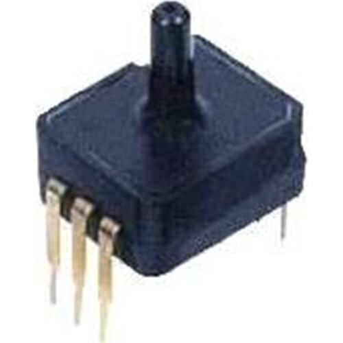 SDX15G2 Honeywell Board Mount Pressure Sensors 0 to 15Psi Gauge 6-Pin PDIP-G2