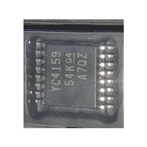 TS3A44159PWR TS3A44159 YC4159