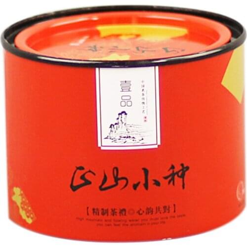 Xin Jia Yi Biscuit Tea Food Round Tin Packaging Metal Tin Boxes Tins To Pack Chocolates Coffee Packaging Tins