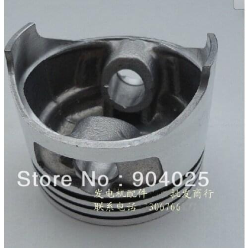 Gasoline Generator Parts 170F piston
