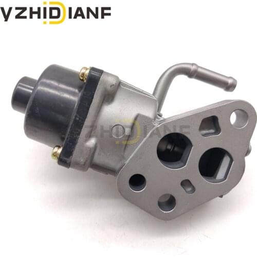 1x FOR 2007 FORD- FOCUS 2.0 new Petrol EGR Valve 1S7G9D475AL 30658187A 1S7G9D475AG high quality