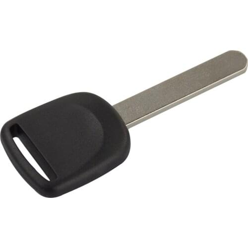 5pcs Car Remote Key Shell Blank For Volkswagen VW B5 Passat Transponder Key HU66 Blade