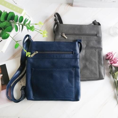 Afkomst Men's Shoulder Bags