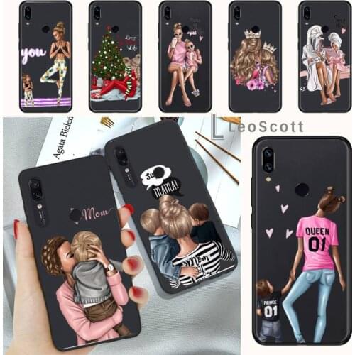 Bearscubo Phone Cases Xiaomi Mi Max 3 Pro