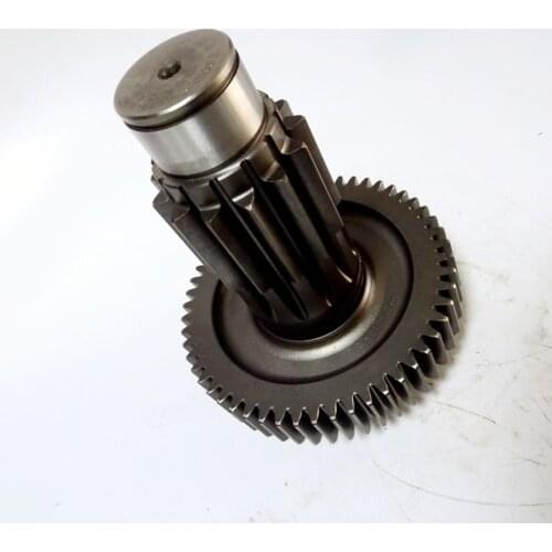 FAST Transmission Intermediate Weld Shaft 16JSD200T-1707050