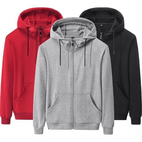 COMLION Men's Sports Hoodies