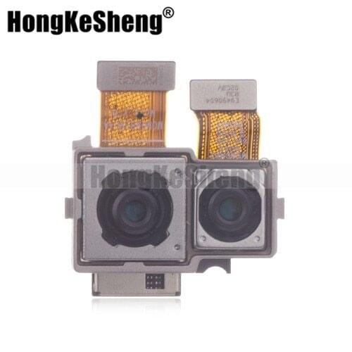 For OnePlus 6T Original Rear Camera Back Camera Front Facing Camera for OnePlus 6 A6010 A6000