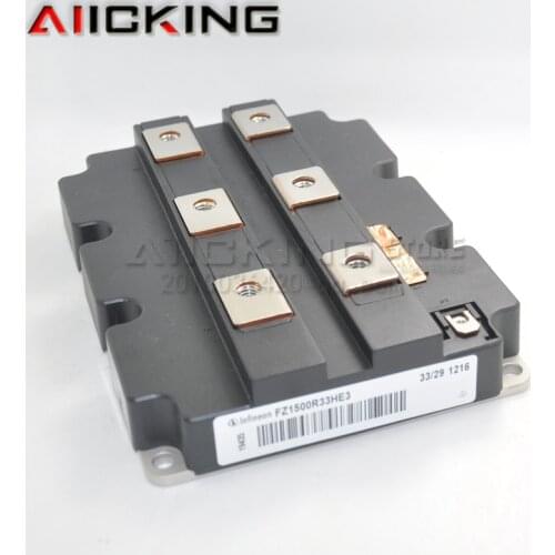 FZ1500R33HE3 1/PCS New MODULE IGBT