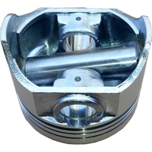 Hot sale Piston for DFSK SOKON EQ474i EQ465i Engine Spare Part