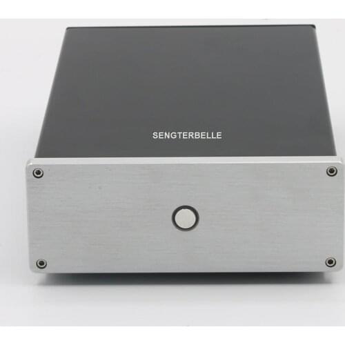 FInished ICEPOWER ICE125ASX2 Digital Power Amplifier 450W HiFi Mono XLR Input BTL Amp