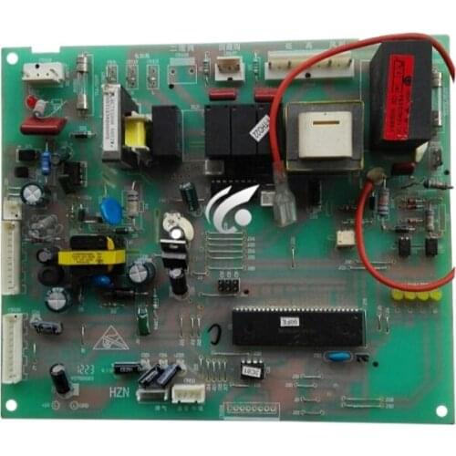 Good working for inverter air conditioner motherboard KFR-50LW/VBPF KFR-50LW/VBPZXF 0010403554 on sale