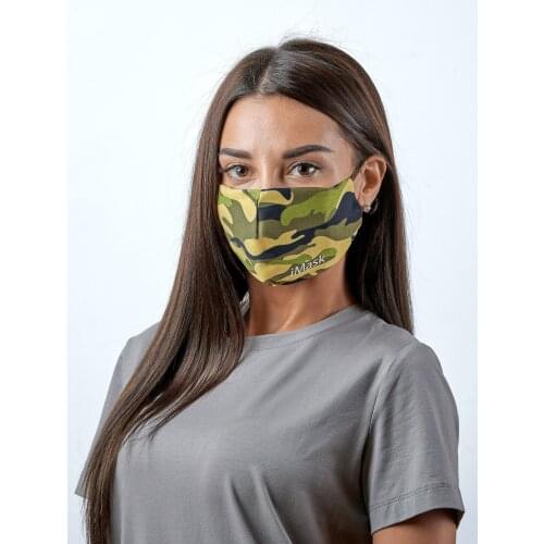 iMask Goods For Beauty And Health