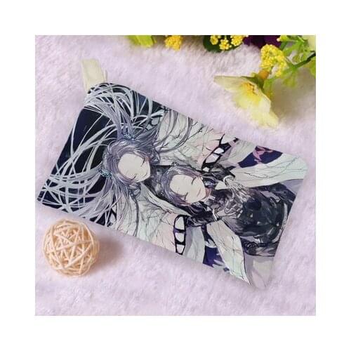 IVYYE Kimetsu no Yaiba Fashion Anime Customized Cosmetics Bags School Cartoon Storage Pen Bag Stationery Gifts