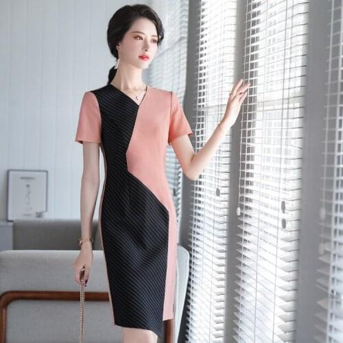 Розовые летние платья IZICFLY China At AliExpress