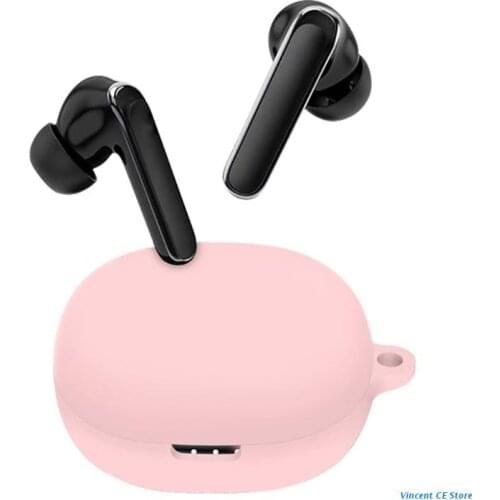 K92F For Anker-Soundcore Life-P3 Washable Anti-dust Cover Shockproof Non-slip Case