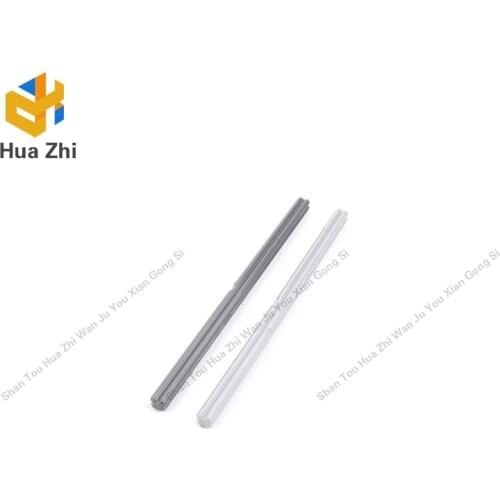 Building Blocks Parts 23948 10PCS Technic Axle 11 LEGOING MOCS Education